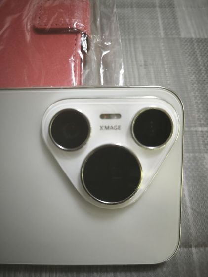 Huawei Pura 70 white 12-256 รูปที่ 3