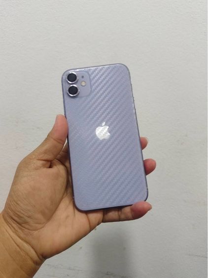 iPhone 11  Purple (128 GB)