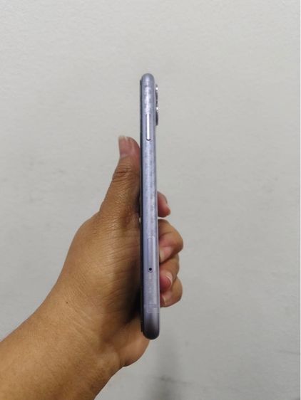 iPhone 11  Purple (128 GB) รูปที่ 4