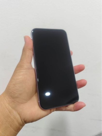 iPhone 11  Purple (128 GB) รูปที่ 2