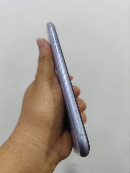 iPhone 11  Purple (128 GB) รูปที่ 5