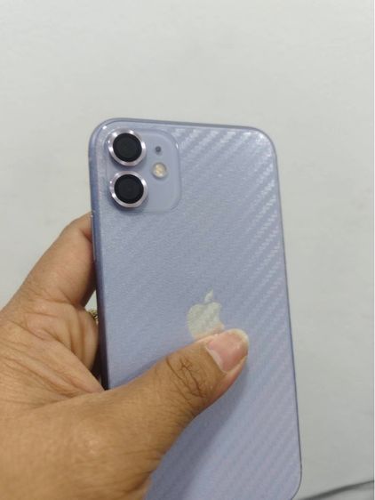 iPhone 11  Purple (128 GB) รูปที่ 7