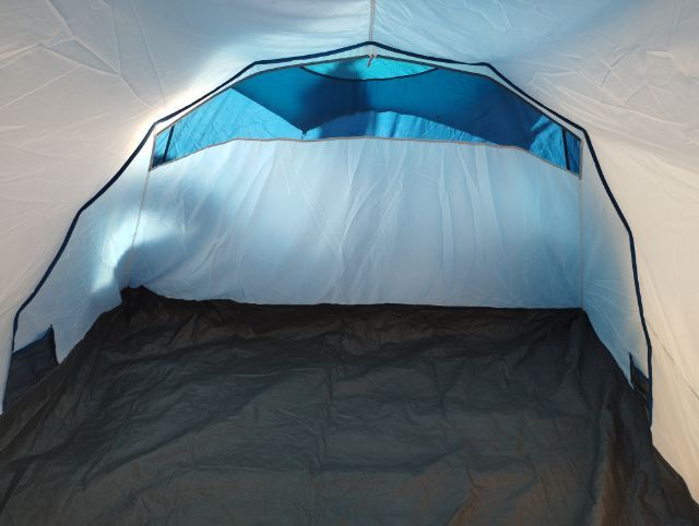 เต้นท์Quechua  รูปที่ 7
