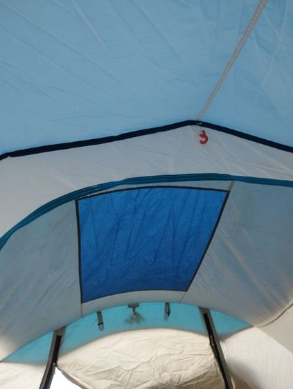 เต้นท์Quechua  รูปที่ 10