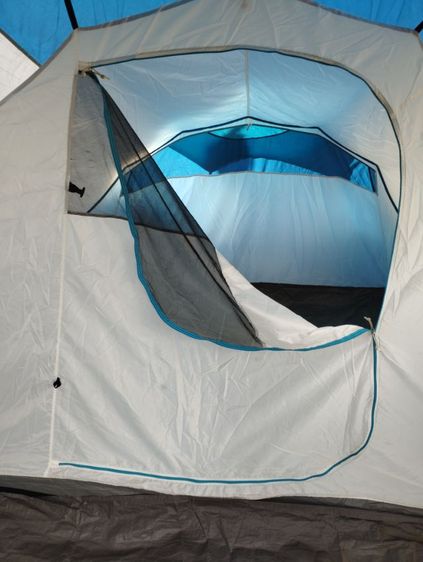 เต้นท์Quechua  รูปที่ 5