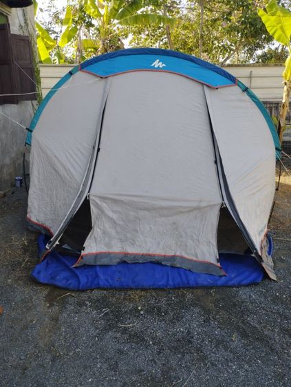 เต้นท์Quechua  รูปที่ 3