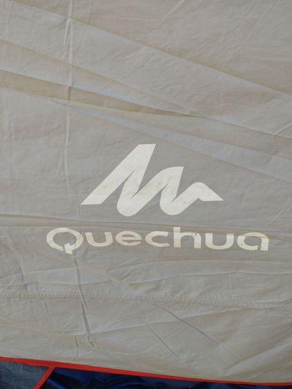 เต้นท์Quechua  รูปที่ 9