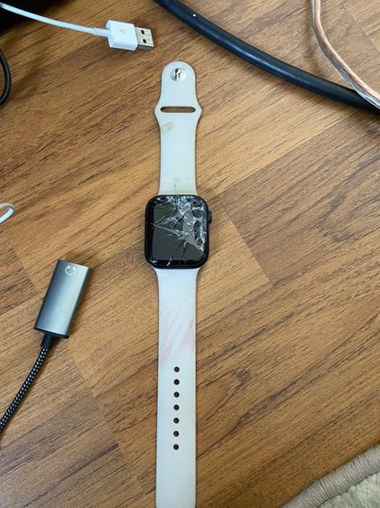apple s8