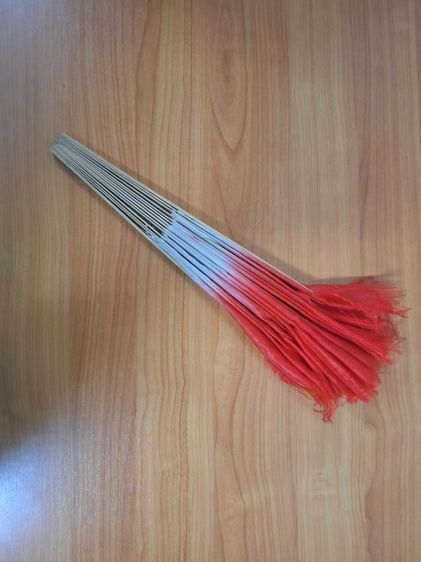 พัดจีนโบราณ รูปที่ 2