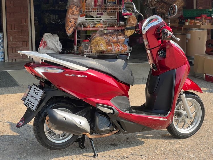 HONDA LEAD 125 2V ปี 2021 รูปที่ 5