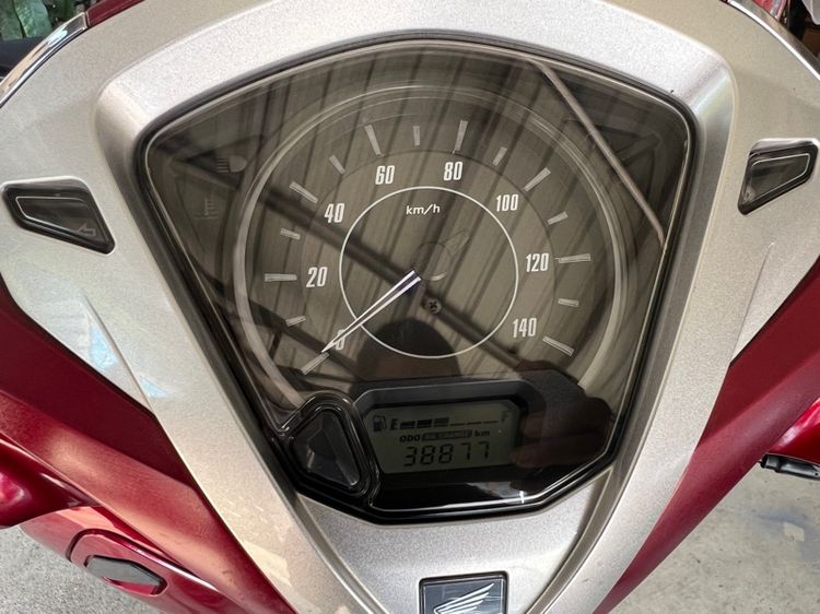 HONDA LEAD 125 2V ปี 2021 รูปที่ 11