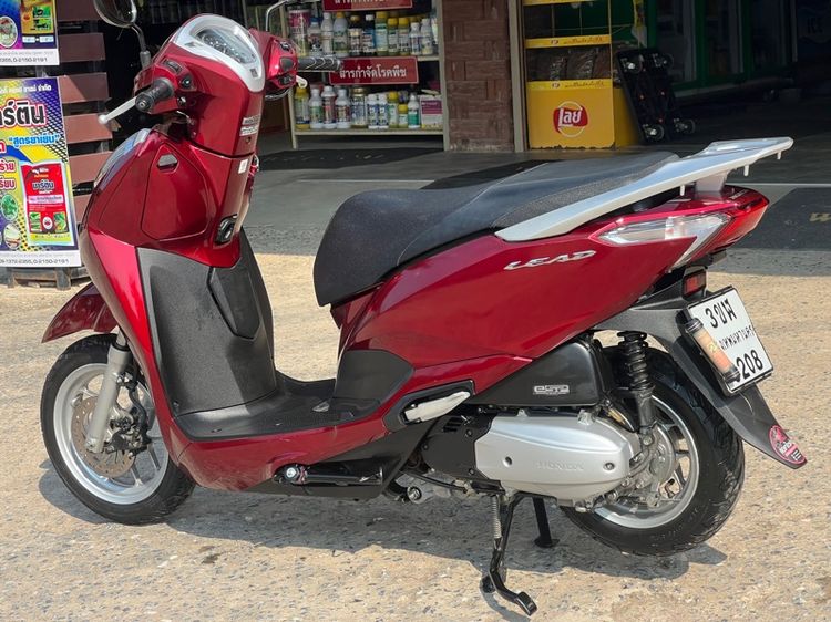HONDA LEAD 125 2V ปี 2021 รูปที่ 2