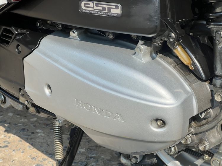 HONDA LEAD 125 2V ปี 2021 รูปที่ 15