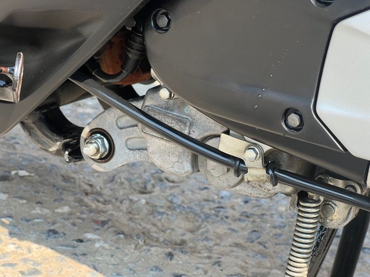 HONDA LEAD 125 2V ปี 2021 รูปที่ 10