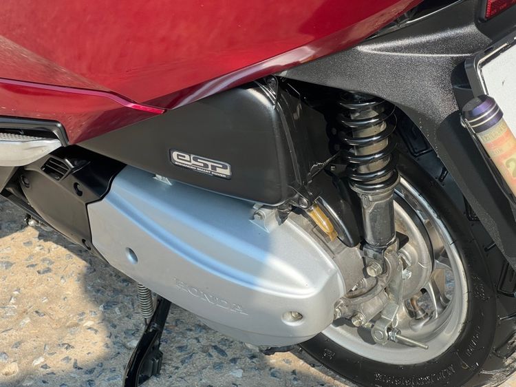 HONDA LEAD 125 2V ปี 2021 รูปที่ 16