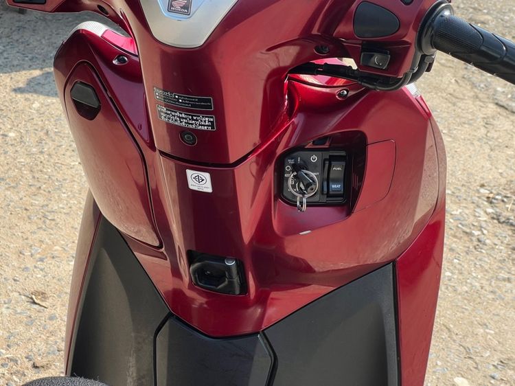 HONDA LEAD 125 2V ปี 2021 รูปที่ 7