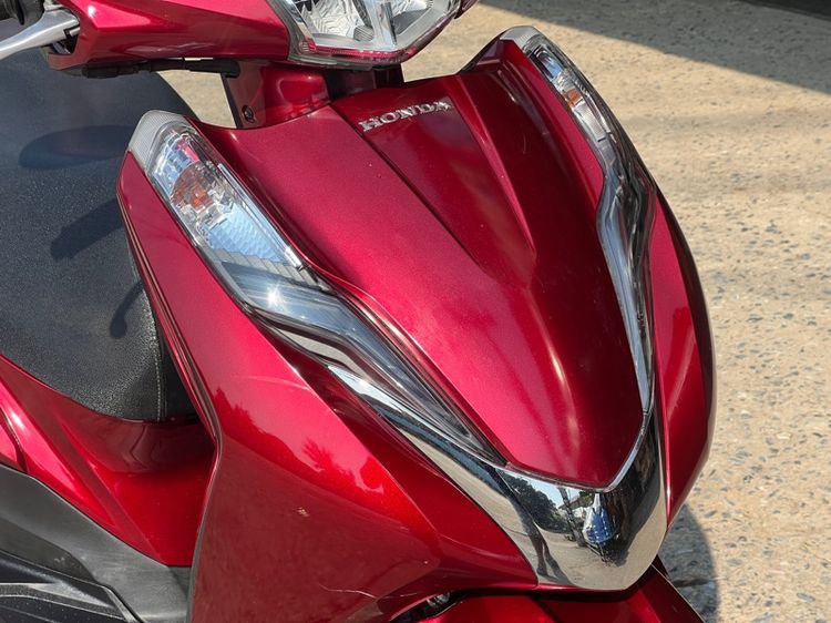 HONDA LEAD 125 2V ปี 2021 รูปที่ 3