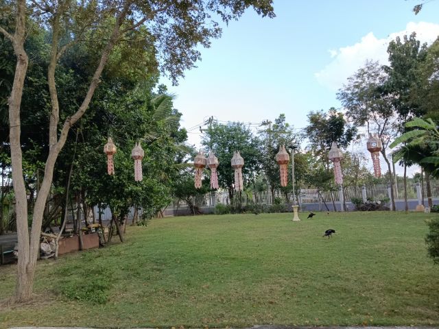 ใช่ บ้านพร้อมที่ดิน 520 ตรว. รูปที่ 3