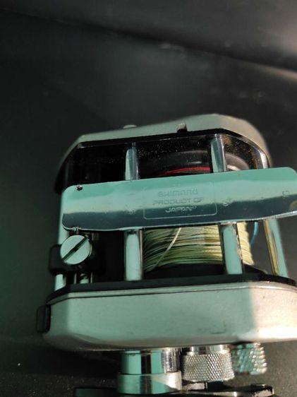 ผู้ชาย ตกปลา อื่นๆ ชิมาโน่