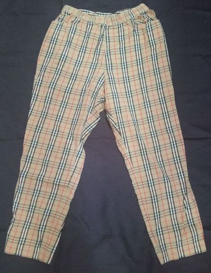 Burberry pants