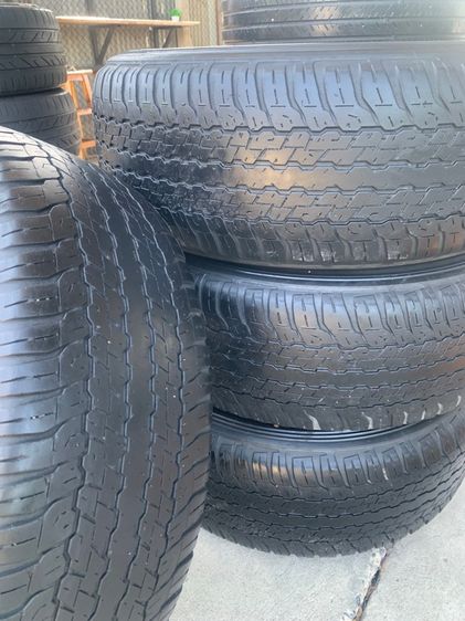 ล้อร็อคโค่ พร้อมยางปี23 รูปที่ 10