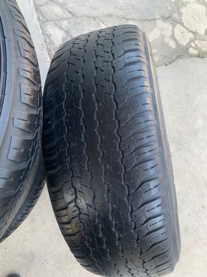 ล้อร็อคโค่ พร้อมยางปี23 รูปที่ 9