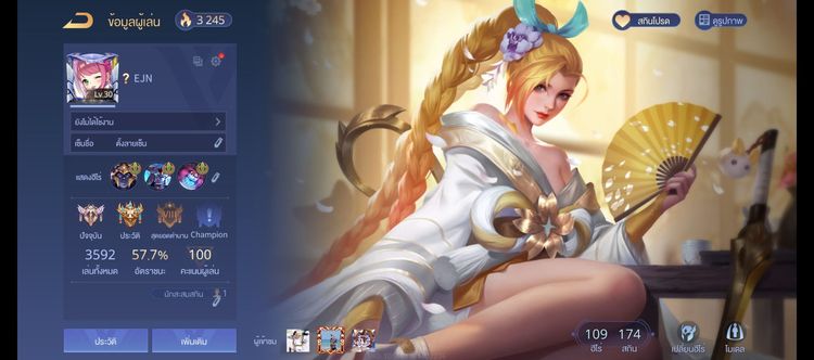 อื่นๆ เชื่อมต่อไร้สายไม่ได้ ไอดีrovราคาถูกไม่มีโกง