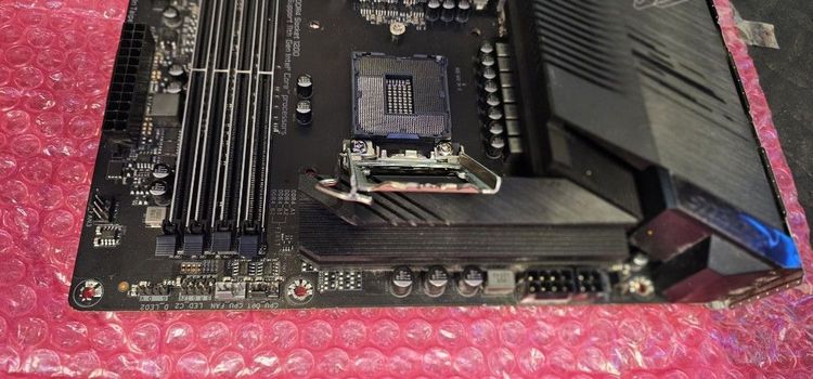 💥 CPU CORE I9-11900 รูปที่ 15