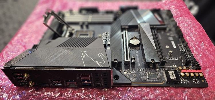 💥 CPU CORE I9-11900 รูปที่ 9