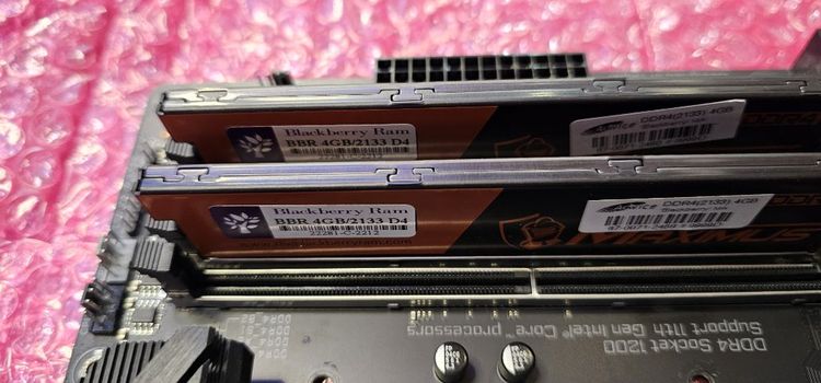💥 CPU CORE I9-11900 รูปที่ 13
