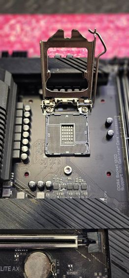 💥 CPU CORE I9-11900 รูปที่ 14
