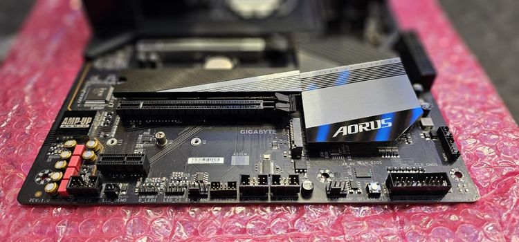 💥 CPU CORE I9-11900 รูปที่ 12