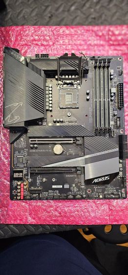 💥 CPU CORE I9-11900 รูปที่ 5