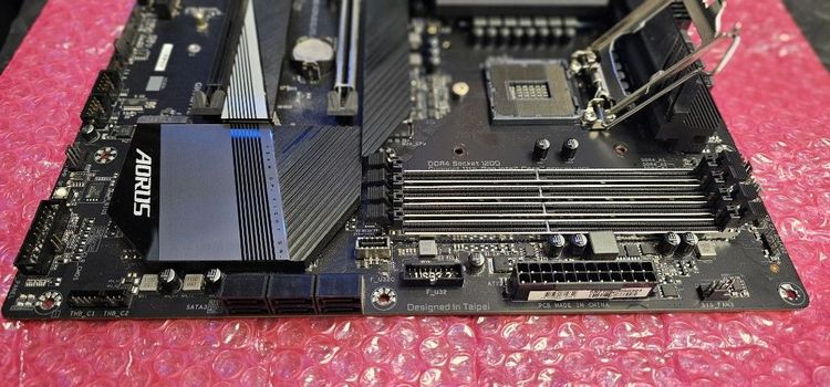 💥 CPU CORE I9-11900 รูปที่ 10