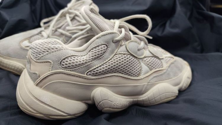รองเท้ามือสอง Adidas  Size 45.5 รูปที่ 6