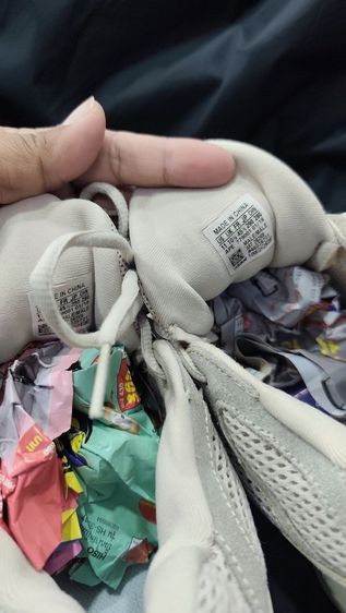 รองเท้ามือสอง Adidas  Size 45.5 รูปที่ 9