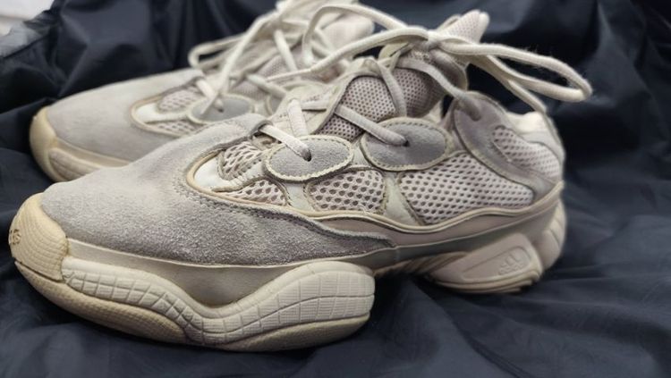 ผ้าใบ รองเท้าผ้าใบ UK 10.5 | EU 45 1/3 | US 11 รองเท้ามือสอง Adidas  Size 45.5