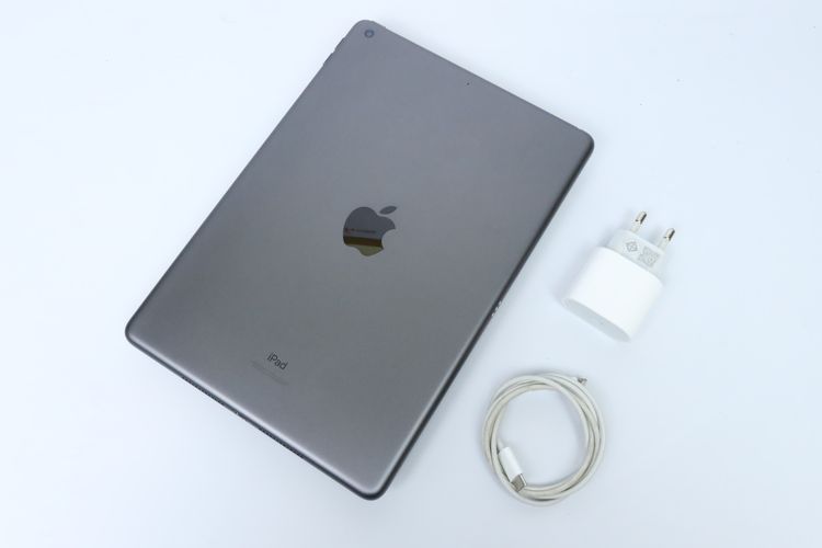 iPad Gen 9 256GB WiFi - ID25120236 รูปที่ 13