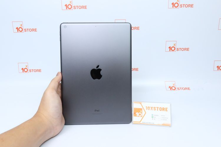 iPad Gen 9 256GB WiFi - ID25120236