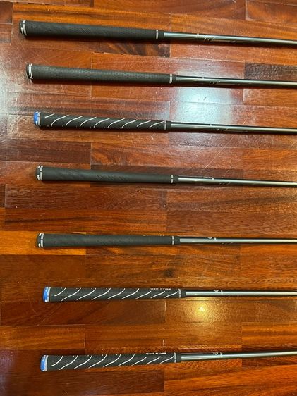 Cleveland Launcher W Series Iron Set (Women's Ladies) รูปที่ 4