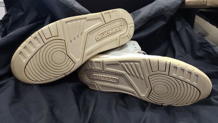 รองเท้ามือสอง Nike jordan Size 44.5 28.5 cm. รูปที่ 7