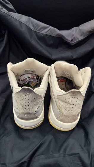 รองเท้ามือสอง Nike jordan Size 44.5 28.5 cm. รูปที่ 5