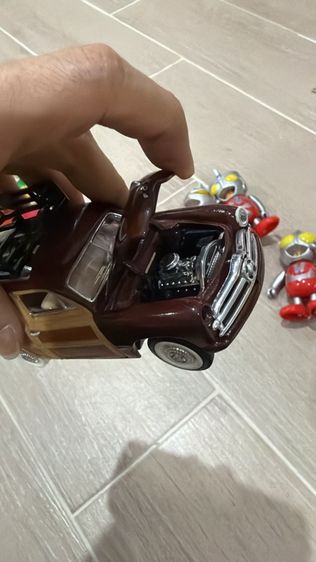 ของสะสมยุค 90 รูปที่ 3