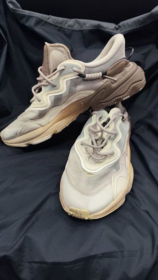 รองเท้ามือสอง Adidas Ozweego Size 10.5 รูปที่ 3