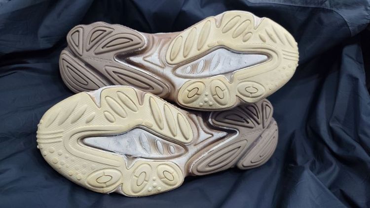 รองเท้ามือสอง Adidas Ozweego Size 10.5 รูปที่ 7