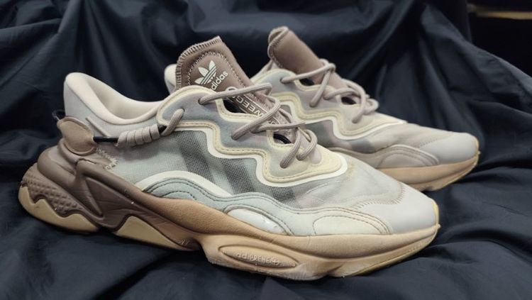 รองเท้ามือสอง Adidas Ozweego Size 10.5 รูปที่ 2