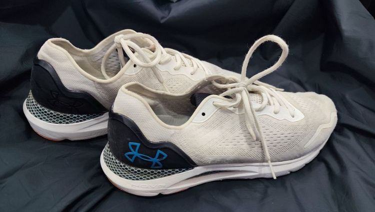 รองเท้ามือสอง Under armour Size 45.5 รูปที่ 4