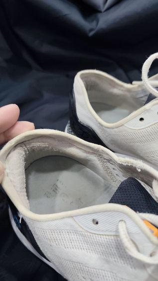 รองเท้ามือสอง Under armour Size 45.5 รูปที่ 3