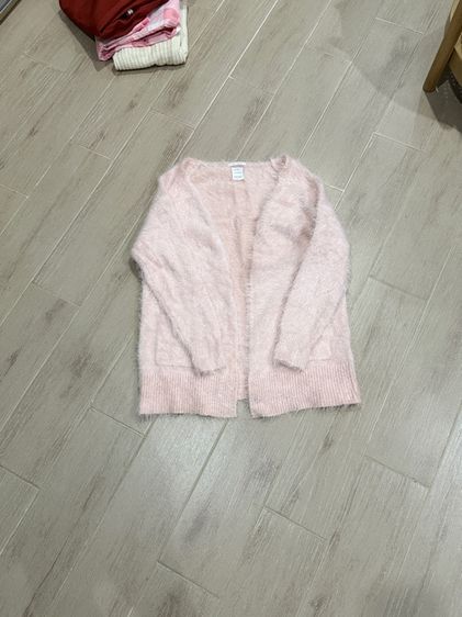 เสื้อคลุม uniqlo ZARA รูปที่ 3