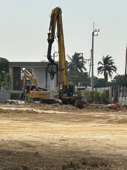 ถมดินเชียงใหม่ รูปที่ 15